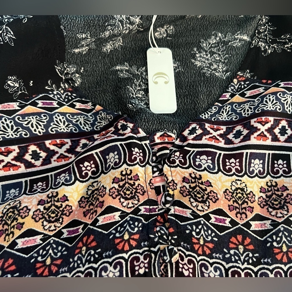 Dress lightweight Eyeshadow brand size M - Picture 4 of 10